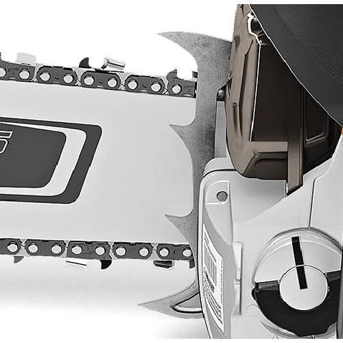 Tronçonneuse thermique Stihl MS 462 C-M 72,2 cm³ - guide Rollo ES 50 cm 3/8'' RM 2 Tronçonneuse thermique Stihl MS 462 C-M 72,2 cm³ - guide Rollo ES 50 cm 3/8'' RM – Image 2