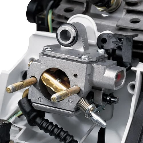 Tronçonneuse thermique Stihl MS 391 64,1 cm³ - guide Rollo E 50 cm 3/8'' RM 4 Tronçonneuse thermique Stihl MS 391 64,1 cm³ - guide Rollo E 50 cm 3/8'' RM – Image 4