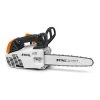 Tronçonneuse thermique Stihl MS 194 T 31,8 cm³ - guide Rollo E 35 cm 3/8'' PM3 -Outil De Jardin Soldes Boutique AFD 101424
