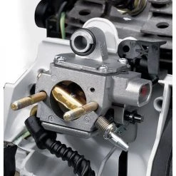 Tronçonneuse thermique Stihl MS 194 T 31,8 cm³ - guide Rollo E 35 cm 3/8'' PM3 -Outil De Jardin Soldes Boutique AFD 101427