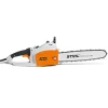 Tronçonneuse électrique Stihl MSE 250 2500 W - guide Rollo E 50 cm 3/8'' RS -Outil De Jardin Soldes Boutique AFD 101507