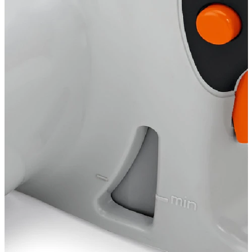 Tronçonneuse électrique Stihl MSE 250 2500 W - guide Rollo E 50 cm 3/8'' RS 3 Tronçonneuse électrique Stihl MSE 250 2500 W - guide Rollo E 50 cm 3/8'' RS – Image 3