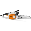 Tronçonneuse électrique Stihl MSE 230 C-B 2300 W - guide Rollo E 45 cm 3/8'' PM3 13 Tronçonneuse électrique Stihl MSE 230 C-B 2300 W - guide Rollo E 45 cm 3/8'' PM3 -Outil De Jardin Soldes Boutique AFD 101556