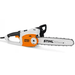 Tronçonneuse électrique Stihl MSE 230 C-B 2300 W - guide Rollo E 45 cm 3/8'' PM3