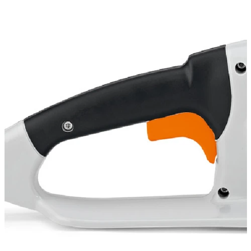 Tronçonneuse électrique Stihl MSE 230 C-B 2300 W - guide Rollo E 45 cm 3/8'' PM3 3 Tronçonneuse électrique Stihl MSE 230 C-B 2300 W - guide Rollo E 45 cm 3/8'' PM3 – Image 3