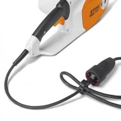 Tronçonneuse électrique Stihl MSE 170 1700 W - guide Rollo E Mini 35 cm 3/8'' PMM3 -Outil De Jardin Soldes Boutique AFD 101677