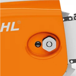 Tronçonneuse électrique Stihl MSE 141 1400 W - guide Rollo E Mini 35cm 3/8'' PMM3 -Outil De Jardin Soldes Boutique AFD 101730