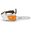 Tronçonneuse d'élagage à batterie MSA 161 T (sans batterie ni chargeur) 30cm - STIHL - 1252-200-0044 -Outil De Jardin Soldes Boutique AFD 101753