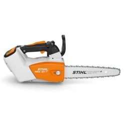 Tronçonneuse d'élagage à batterie MSA 161 T (sans batterie ni chargeur) 30cm - STIHL - 1252-200-0044
