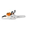 Tronçonneuse à batterie MSA 160 C-B (sans batterie ni chargeur) 30cm - STIHL - 1250-200-0049 2 Tronçonneuse à batterie MSA 160 C-B (sans batterie ni chargeur) 30cm - STIHL - 1250-200-0049 -Outil De Jardin Soldes Boutique AFD 101760