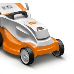 Tondeuse à gazon RMA 235 + 1 batterie AK20 + chargeur - STIHL - 6311-200-0010 -Outil De Jardin Soldes Boutique AFD 101929