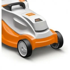 Tondeuse à gazon sans-fil Stihl RMA 339 C 36 V + 1 batterie 144 Wh AK 20 + chargeur AL 101 -Outil De Jardin Soldes Boutique AFD 101947