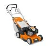 Tondeuse à gazon thermique tractée Stihl RM 545 VM 163 cm³ -Outil De Jardin Soldes Boutique AFD 101951