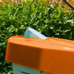 Tondeuse à gazon thermique tractée Stihl RM 545 VM 163 cm³ -Outil De Jardin Soldes Boutique AFD 101968