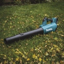 Souffleur LXT 18V (sans batterie ni chargeur) en boîte carton - MAKITA - DUB184Z -Outil De Jardin Soldes Boutique AFD 103460