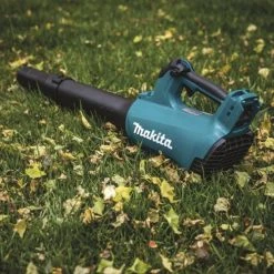 Souffleur LXT 18V (sans batterie ni chargeur) en boîte carton - MAKITA - DUB184Z -Outil De Jardin Soldes Boutique AFD 103461