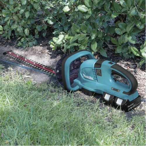 Taille-haie sans-fil 36 V (sans batterie ni chargeur) - MAKITA - DUH651Z 2 Taille-haie sans-fil 36 V (sans batterie ni chargeur) - MAKITA - DUH651Z – Image 2