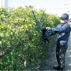 Taille-haie 18 V Makita DUH602Z nu -Outil De Jardin Soldes Boutique AFD 109717