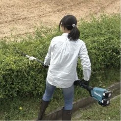 Outil multifonctions Makita DUX60Z 36 V nu -Outil De Jardin Soldes Boutique AFD 109919