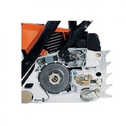 Tronçonneuse thermique Stihl MS 881 121,6 cm³ - 75 cm 0,404'' R -Outil De Jardin Soldes Boutique AFD 110241