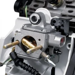 Tronçonneuse thermique Stihl MS 881 121,6 cm³ - 63 cm 0,404'' R -Outil De Jardin Soldes Boutique AFD 110283