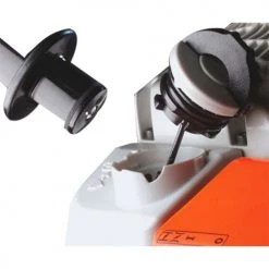 Tronçonneuse thermique Stihl MS 881 121,6 cm³ - 63 cm 0,404'' R -Outil De Jardin Soldes Boutique AFD 110284