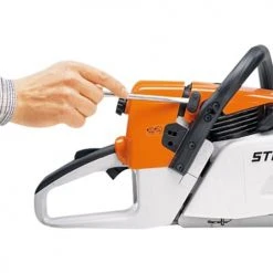 Tronçonneuse thermique Stihl MS 881 121,6 cm³ - 63 cm 0,404'' R -Outil De Jardin Soldes Boutique AFD 110287
