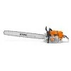 Tronçonneuse thermique Stihl MS 881 121,6 cm³ - 63 cm 0,404'' R -Outil De Jardin Soldes Boutique AFD 110290