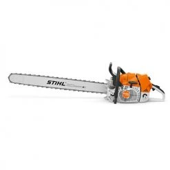 Tronçonneuse thermique Stihl MS 881 121,6 cm³ - 63 cm 0,404'' R