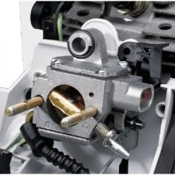 Tronçonneuse thermique Stihl MS 881 121,6 cm³ - 90 cm 0,404'' R -Outil De Jardin Soldes Boutique AFD 110297