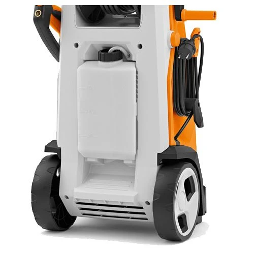 Nettoyeur pneumatique à haute pression Stihl RE 170 Plus 4 Nettoyeur pneumatique à haute pression Stihl RE 170 Plus – Image 4