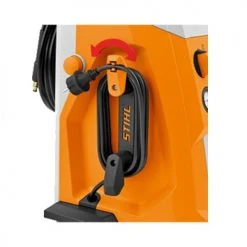 Nettoyeur pneumatique haute pression Stihl RE 150 Plus -Outil De Jardin Soldes Boutique AFD 110371