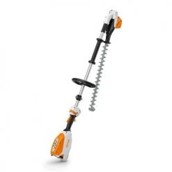 Taille-haie sur perche à batterie HLA 66 (sans batterie ni chargeur) - 50 cm - STIHL - 4859-011-2910 -Outil De Jardin Soldes Boutique AFD 110553