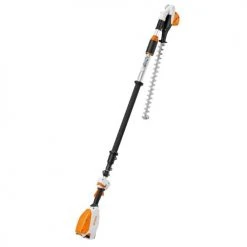 Taille-haie sur perche à batterie HLA 86 (sans batterie ni chargeur) - 50 cm - STIHL - 4859-011-2930 -Outil De Jardin Soldes Boutique AFD 110572
