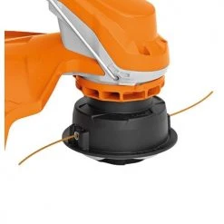 Coupe-bordure sur batterie FSA 86 R (sans batterie ni chargeur) - STIHL - FA05-011-5700 -Outil De Jardin Soldes Boutique AFD 112360