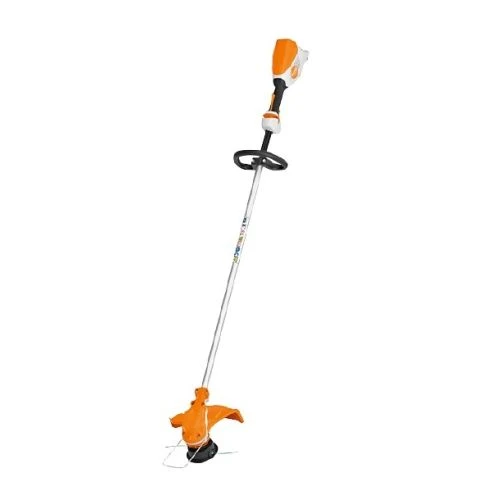 Coupe-bordure sur batterie FSA 60 R (sans batterie ni chargeur) - STIHL - FA04-011-5700 1 Coupe-bordure sur batterie FSA 60 R (sans batterie ni chargeur) - STIHL - FA04-011-5700