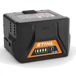 Coupe-bordure FSA 60 R + batterie AK20 + chargeur - STIHL - FA04-011-5740 -Outil De Jardin Soldes Boutique AFD 112397