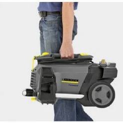Nettoyeur haute pression Kärcher HD 5/15 C 2800 W 7 Nettoyeur haute pression Kärcher HD 5/15 C 2800 W -Outil De Jardin Soldes Boutique AFD 113985