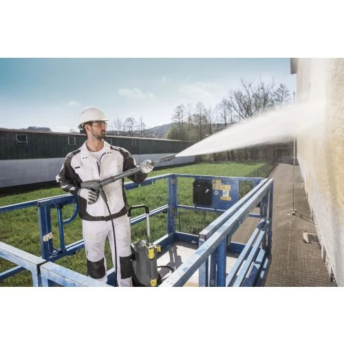 Nettoyeur haute pression Kärcher HD 5/15 C 2800 W 2 Nettoyeur haute pression Kärcher HD 5/15 C 2800 W – Image 2