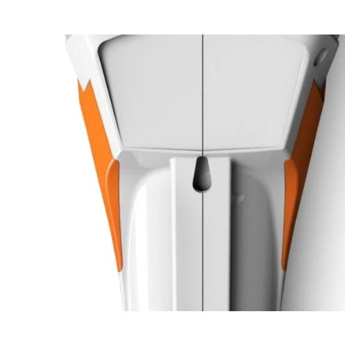 Souffleur sans-fil Stihl BGA 57 36 V + batterie AK 20 4 Ah + chargeur AL 101 5 Souffleur sans-fil Stihl BGA 57 36 V + batterie AK 20 4 Ah + chargeur AL 101 – Image 5