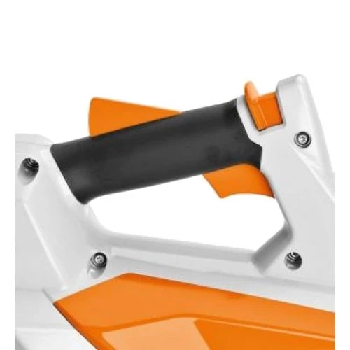 Souffleur sans-fil Stihl BGA 57 36 V + batterie AK 20 4 Ah + chargeur AL 101 4 Souffleur sans-fil Stihl BGA 57 36 V + batterie AK 20 4 Ah + chargeur AL 101 – Image 4
