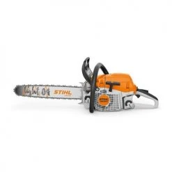 Tronçonneuse thermique Stihl MS 261 C-M 50,2 cm³ 9 Tronçonneuse thermique Stihl MS 261 C-M 50,2 cm³ -Outil De Jardin Soldes Boutique AFD 114044