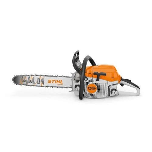 Tronçonneuse thermique Stihl MS 261 C-M 50,2 cm³ 4 Tronçonneuse thermique Stihl MS 261 C-M 50,2 cm³ – Image 4