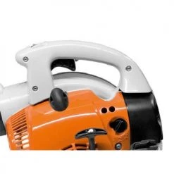 Aspiro-souffleur thermique Stihl SH 56 C-E 27,2 cm³ -Outil De Jardin Soldes Boutique AFD 114131