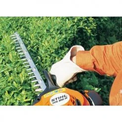 Taille-haie thermique Stihl HS 87 R 22,7 cm³ -Outil De Jardin Soldes Boutique AFD 114308