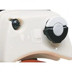 Taille-haie thermique Stihl HS 87 R 22,7 cm³ -Outil De Jardin Soldes Boutique AFD 114309