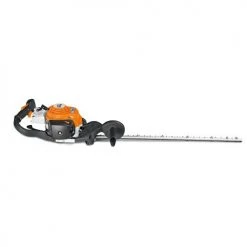 Taille-haie thermique Stihl HS 87 R 22,7 cm³