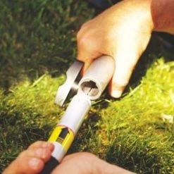 Moteur combisystème thermique Stihl KM 111 R 31,4 cm³ -Outil De Jardin Soldes Boutique AFD 114329