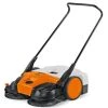 Balayeuse mécanique Stihl KG 770 3 Balayeuse mécanique Stihl KG 770 -Outil De Jardin Soldes Boutique AFD 114354