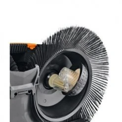 Balayeuse mécanique Stihl KG 770 8 Balayeuse mécanique Stihl KG 770 -Outil De Jardin Soldes Boutique AFD 114359